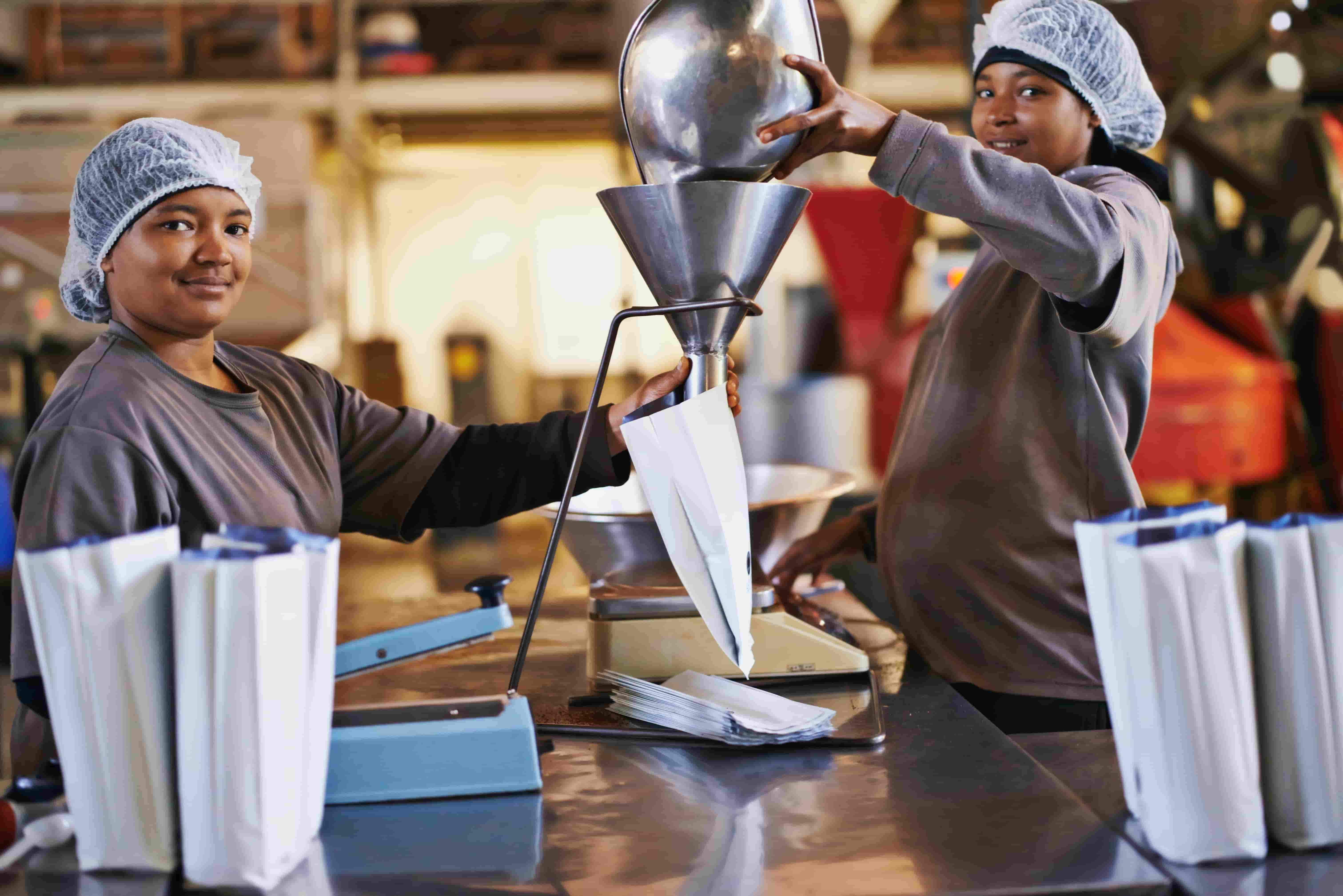 Engineering solutions tailored for industrial processing needs. 