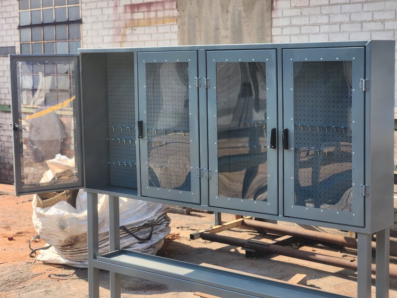 Tool Cabinets