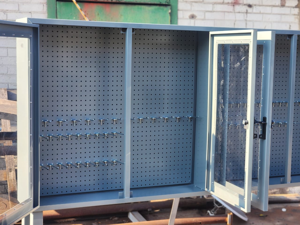 Tool Cabinets